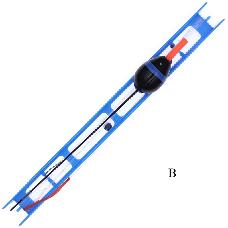 RLinea Pole Fishing Rigs