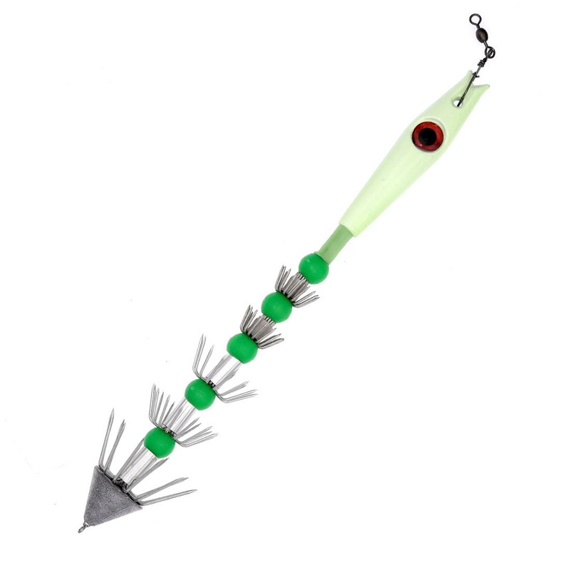 RLinea Short Fin Jig RK1330