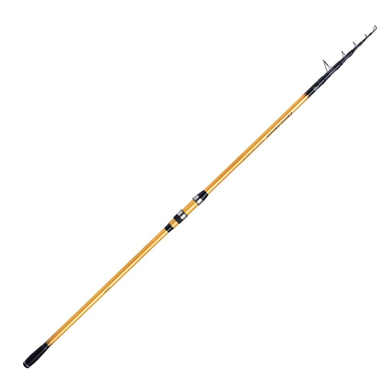 Shimano Beastmaster Surf FX Tele Rod