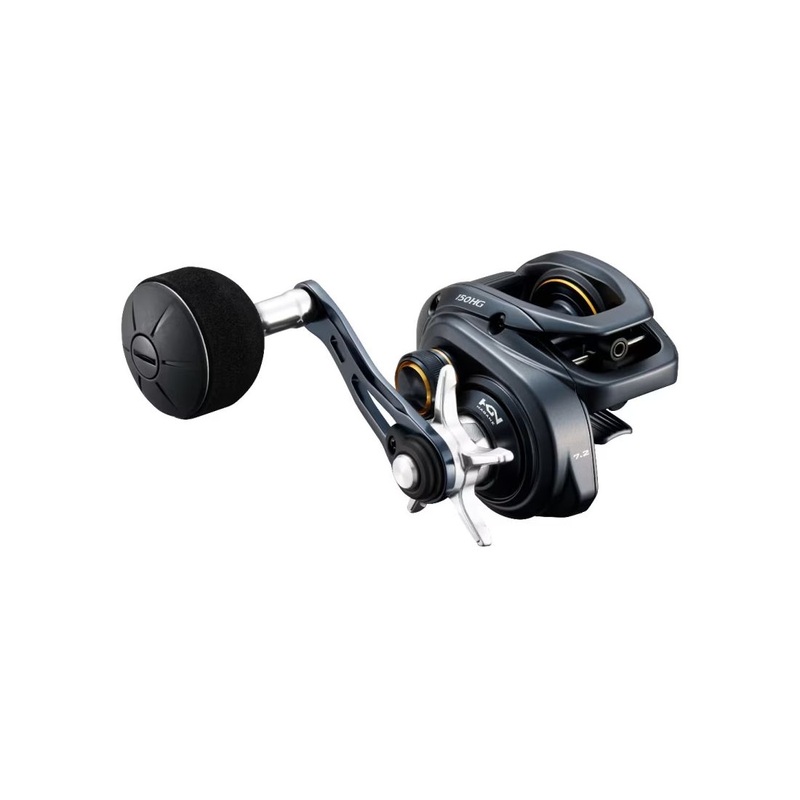 Shimano Grappler BB Baitcasting Reel