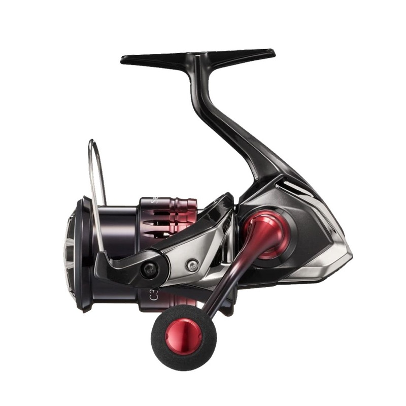 Shimano Sephia BB C3000S Spinning Reel