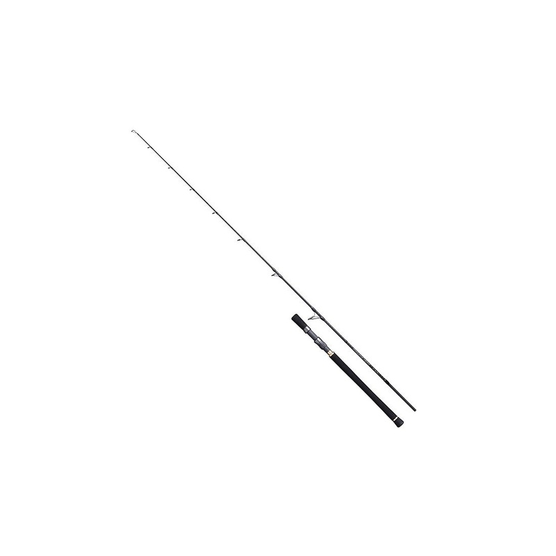 Slash Fullsail Thief Jigging Rod