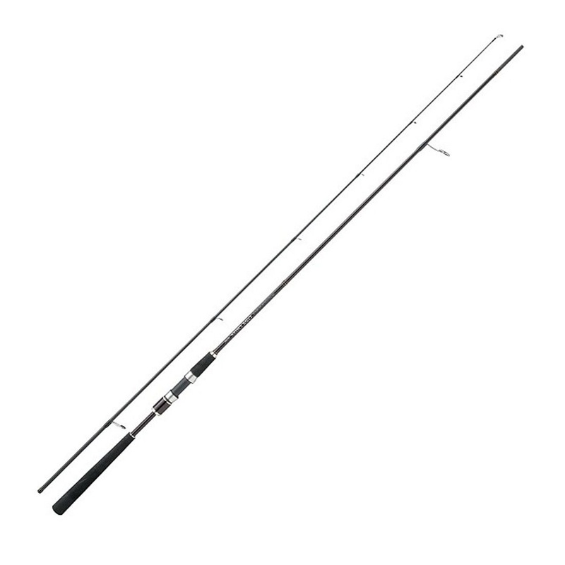 Slash Tide Thief Seabass Rods