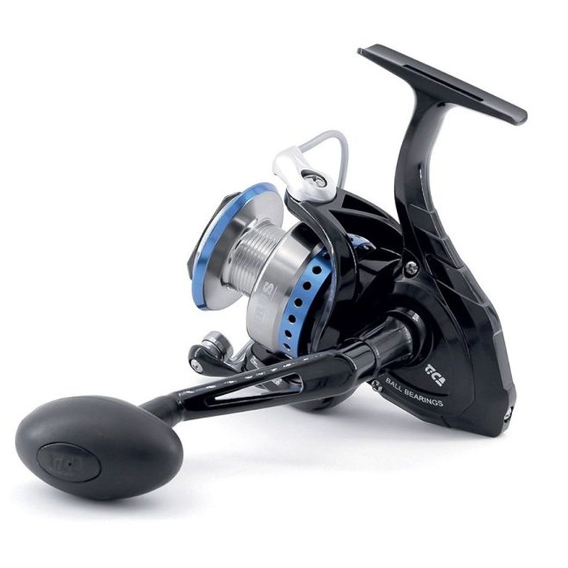 Tica Urus Spinning Reels