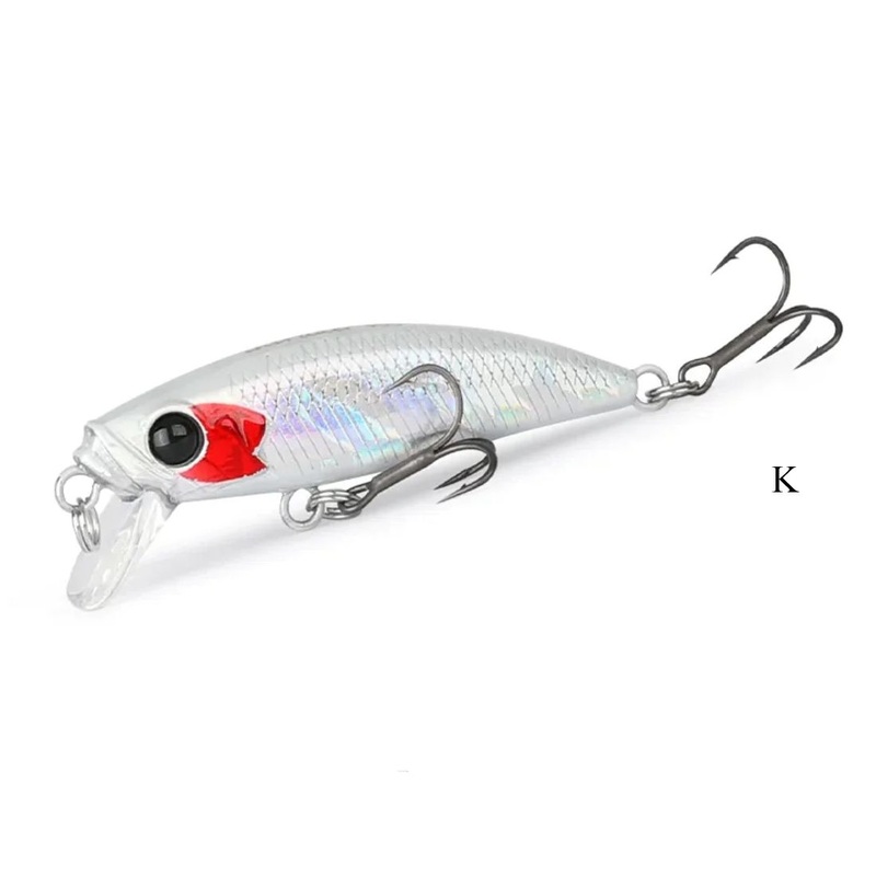 Tsurinoya Intruder 46S Lure
