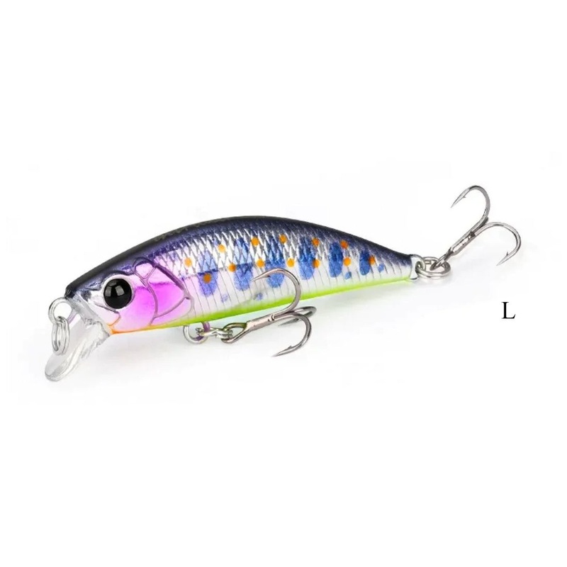 Tsurinoya Intruder 50s Lure