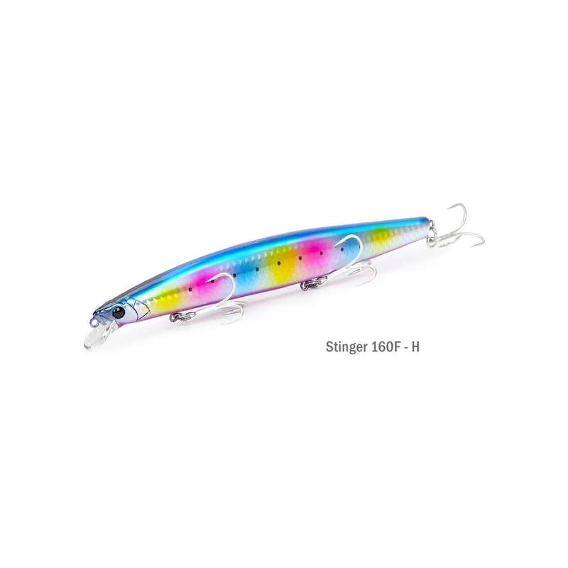 Tsurinoya Stinger 160F Lure