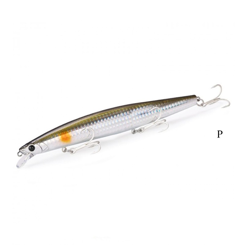 Tsurinoya Stinger 163S Lure