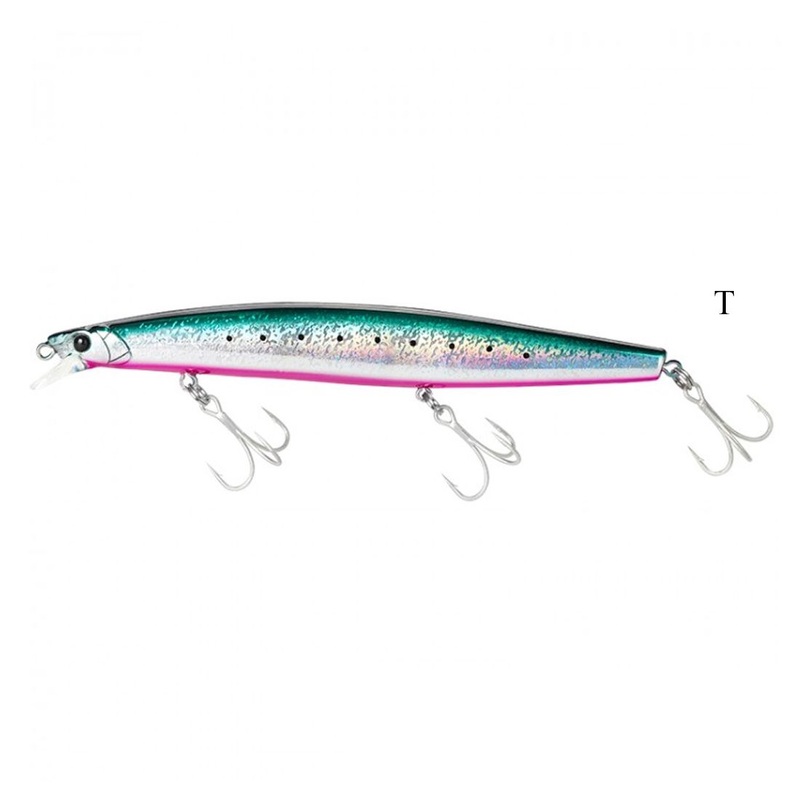 Tsurinoya Stinger 173F Lure