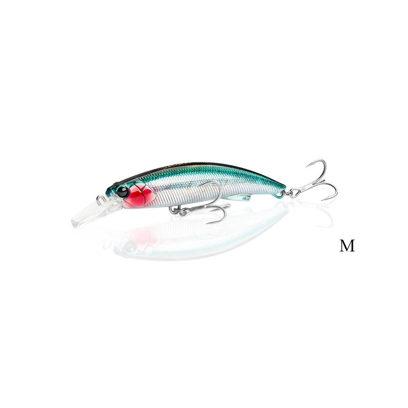 Tsurinoya Striker Lure