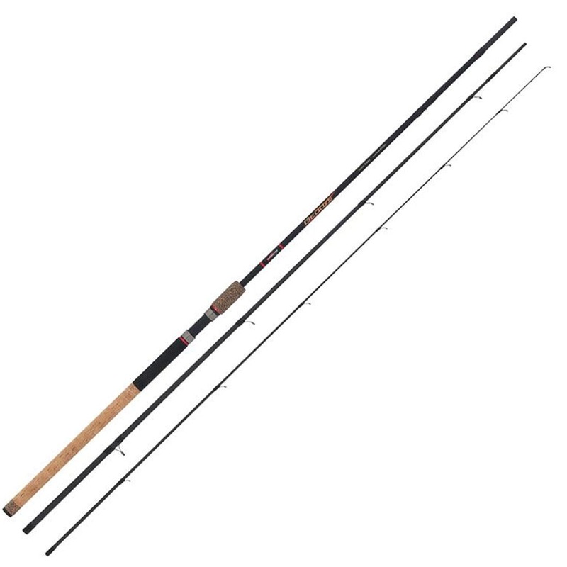 Tubertini Geodys Match Rods