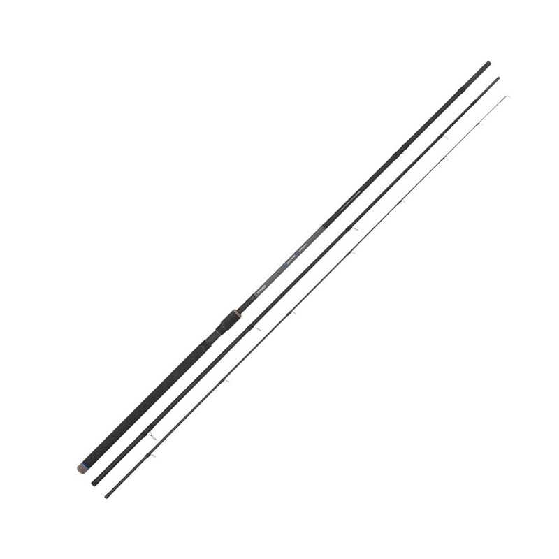 Tubertini Mighty Match Rod