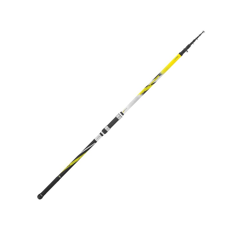 Tubertini Performer Surf Casting Rod