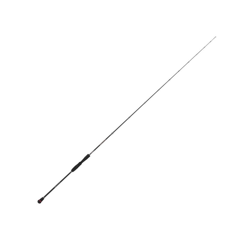 Tubertini Seika Kabiria SJ185 Rods