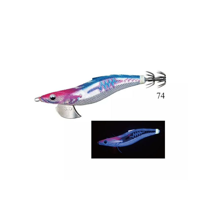 Yamashita Egi OH King Search Squid Jig