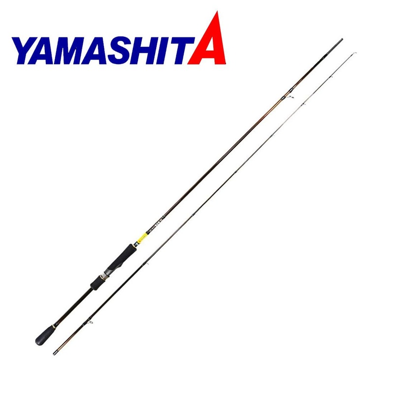 Yamashita Egido EGI-OH Eging Rods