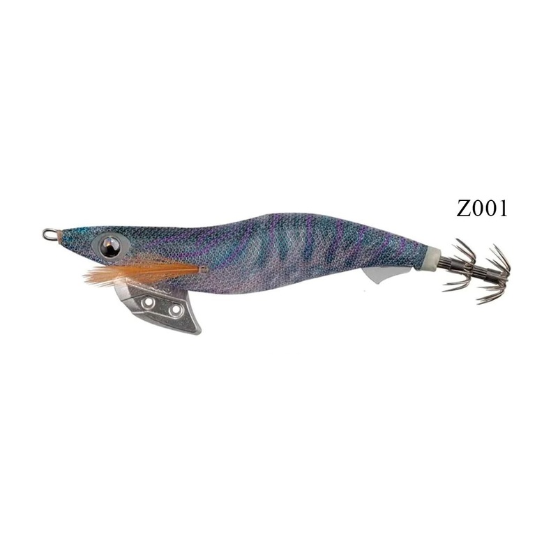 Yamashita King Egi K 10th Anniversary Model
