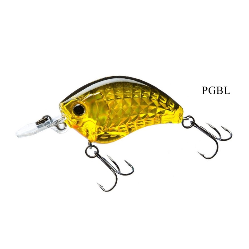Yo-Zuri 3DR-X Flat Crank Lure