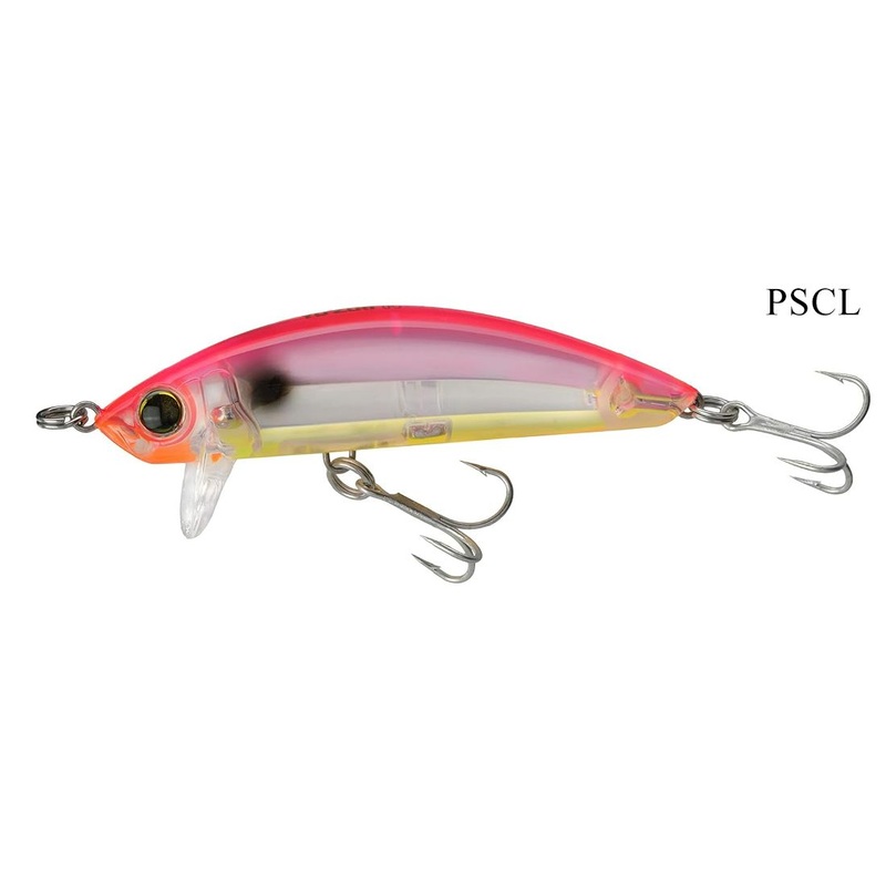 Yo-Zuri Floating 3D Inshore Surface Minnow Lures