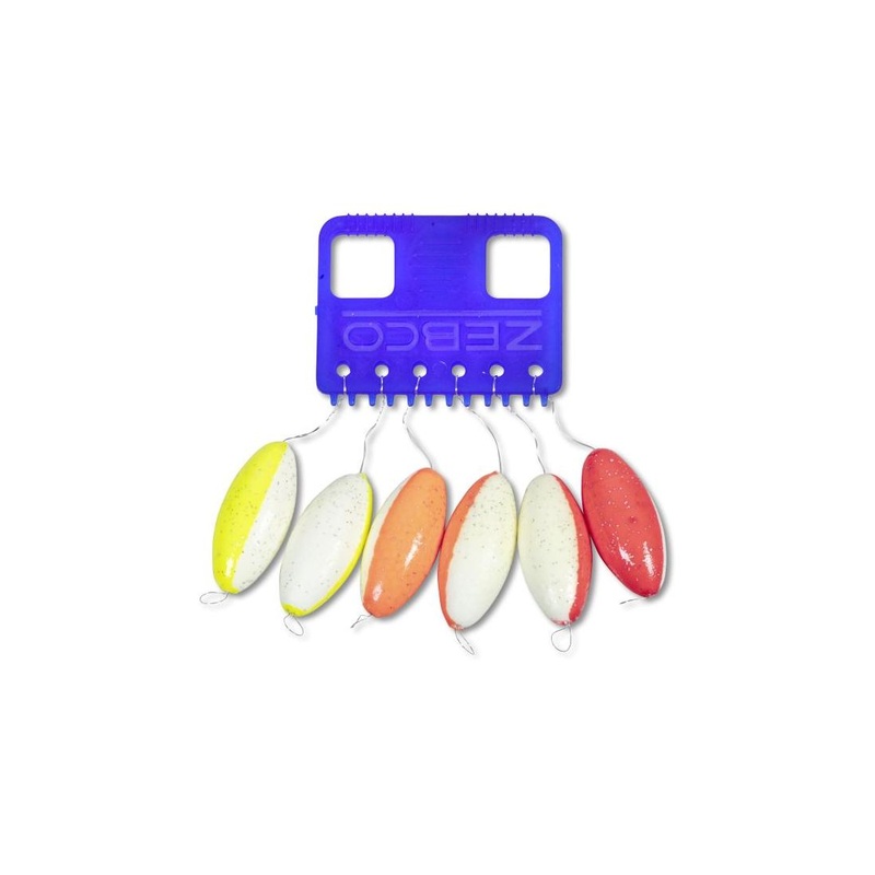 Zebco Trophy Floaters