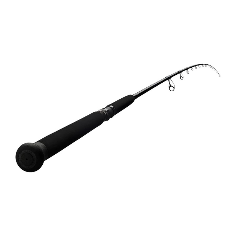 Zenaq Muthos Accura Type R Rods