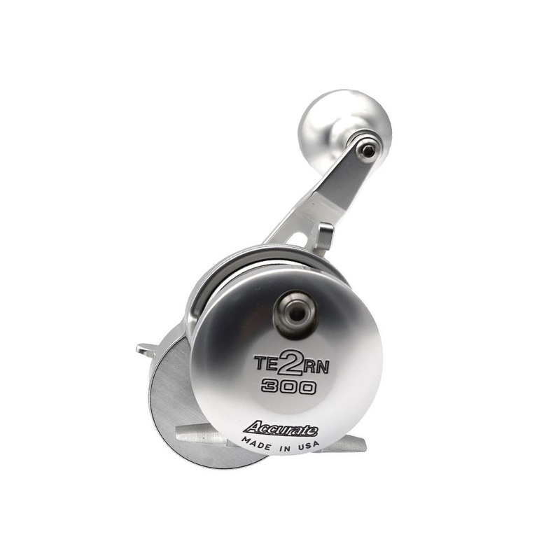 Accurate Tern2 Star Drag Reels