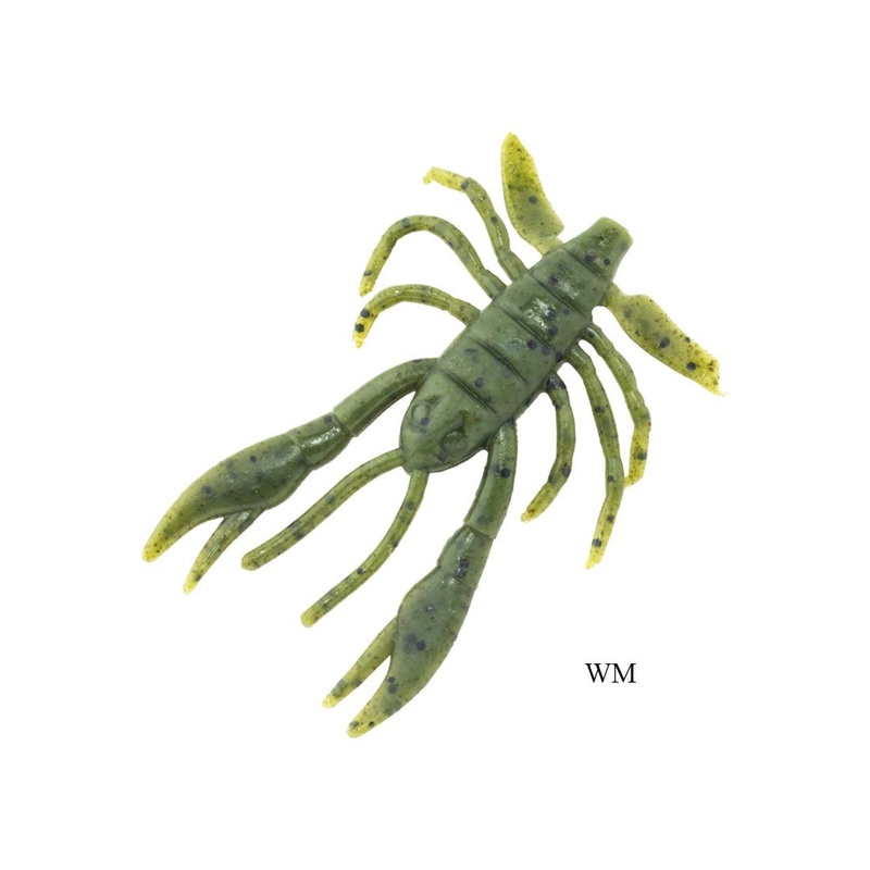 Berkley Gulp Crabby Biodegradable Bait