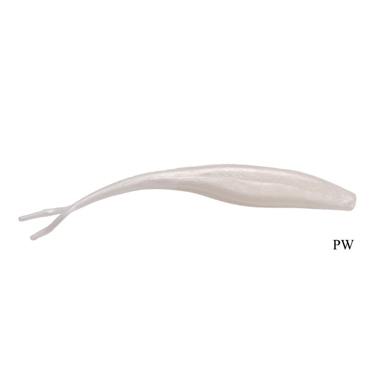 Berkley Gulp Jerk Shad