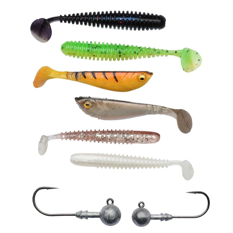 Berkley URBN Kit Minnow