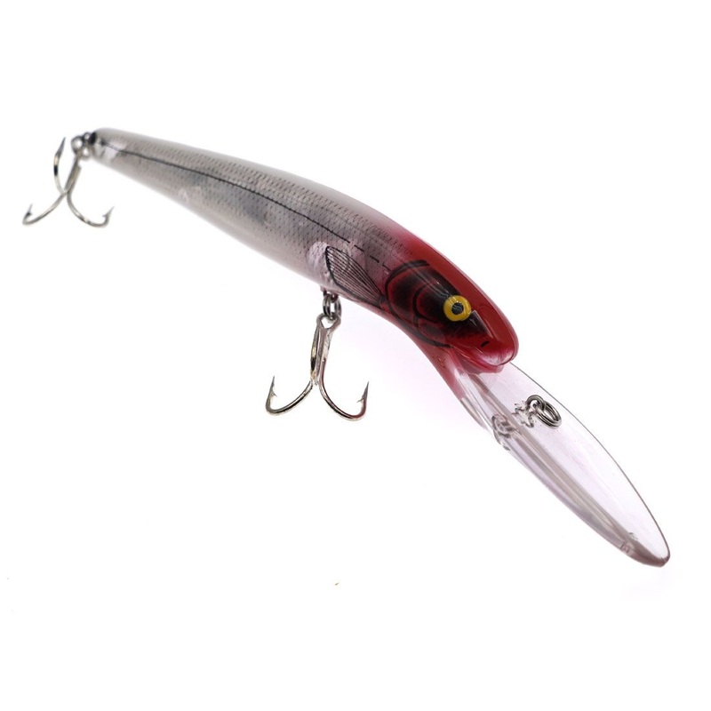 Bomber Deep Long A Heavy Duty Lure