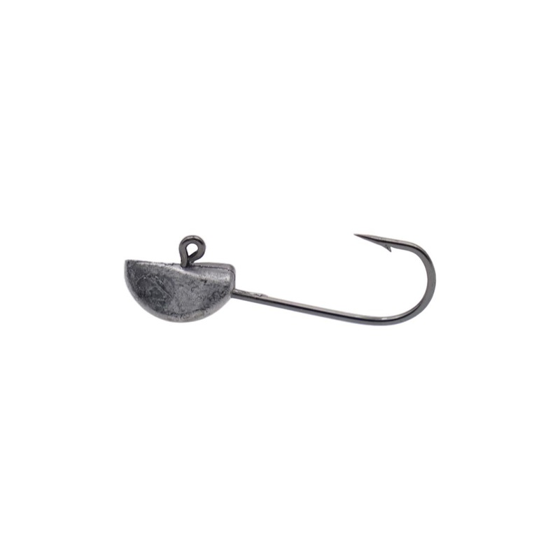DRESS D-Head Jig Heads