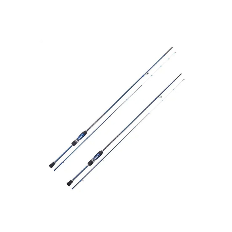 Ecooda Black Thunder Rock Fish Rod