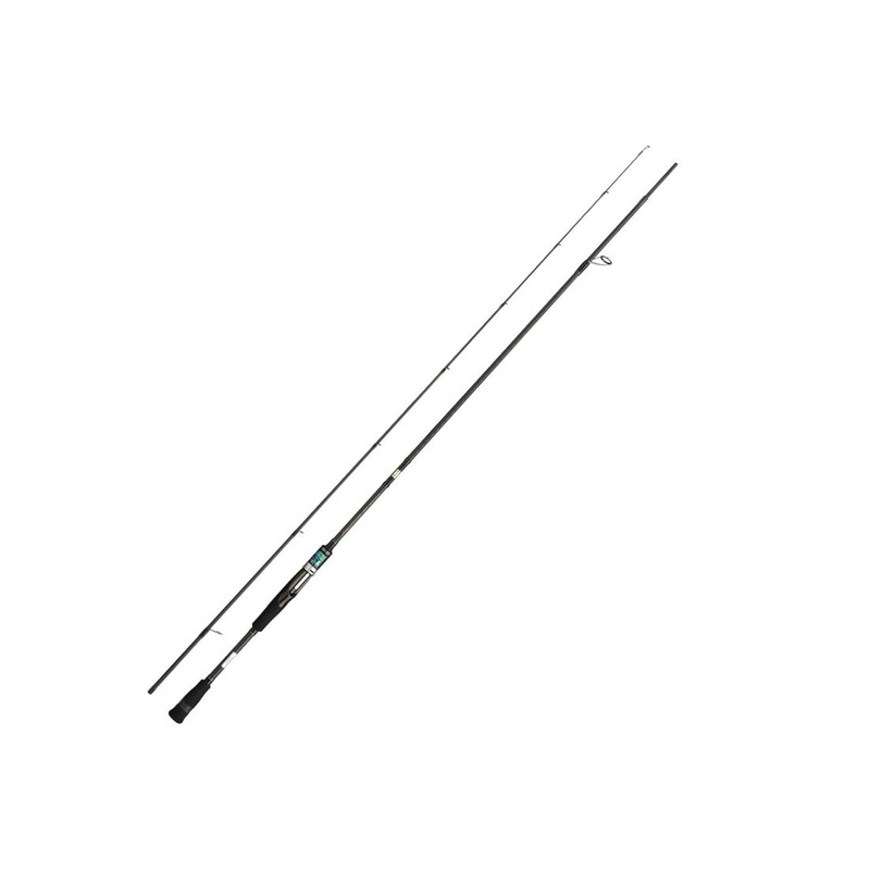 Ecooda Exairetika Squid Hunter Eging Rod