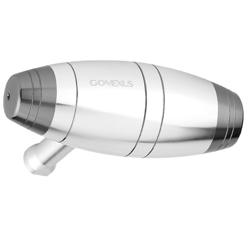 Gomexus Aluminum T-Bar 85mm
