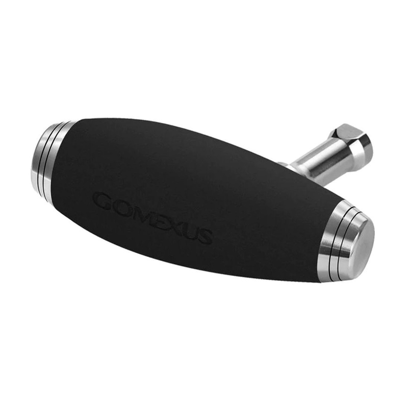 Gomexus EVA Reel Power Knob TE85