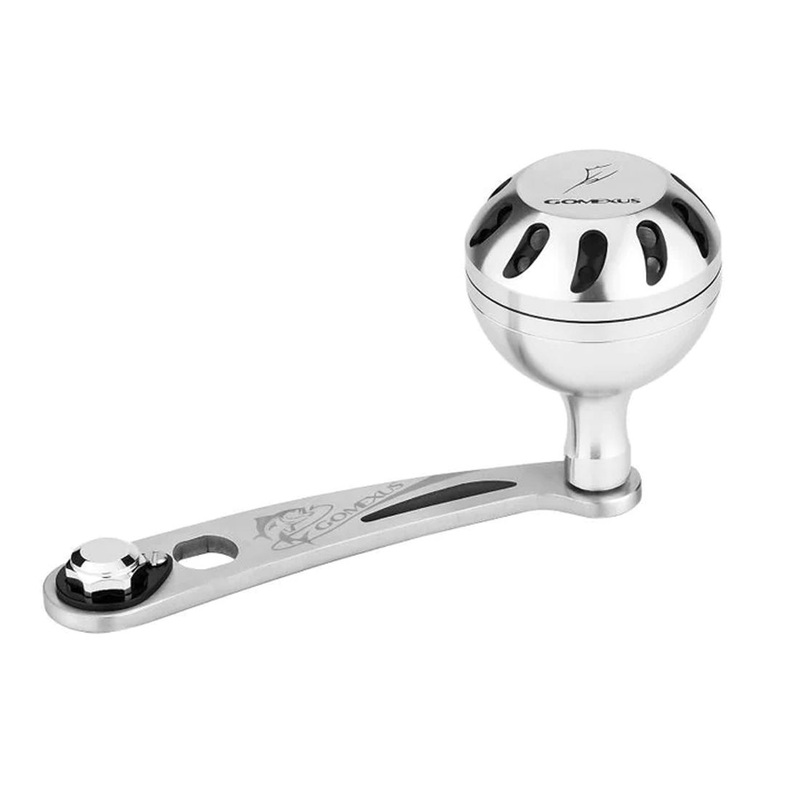 Gomexus i-Handle SS92 for Penn Senator