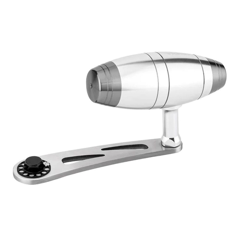 Gomexus Power i-Handle SS85 for Shimano TLD