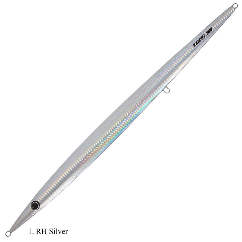 Hots Kalchi Super Long Jigs