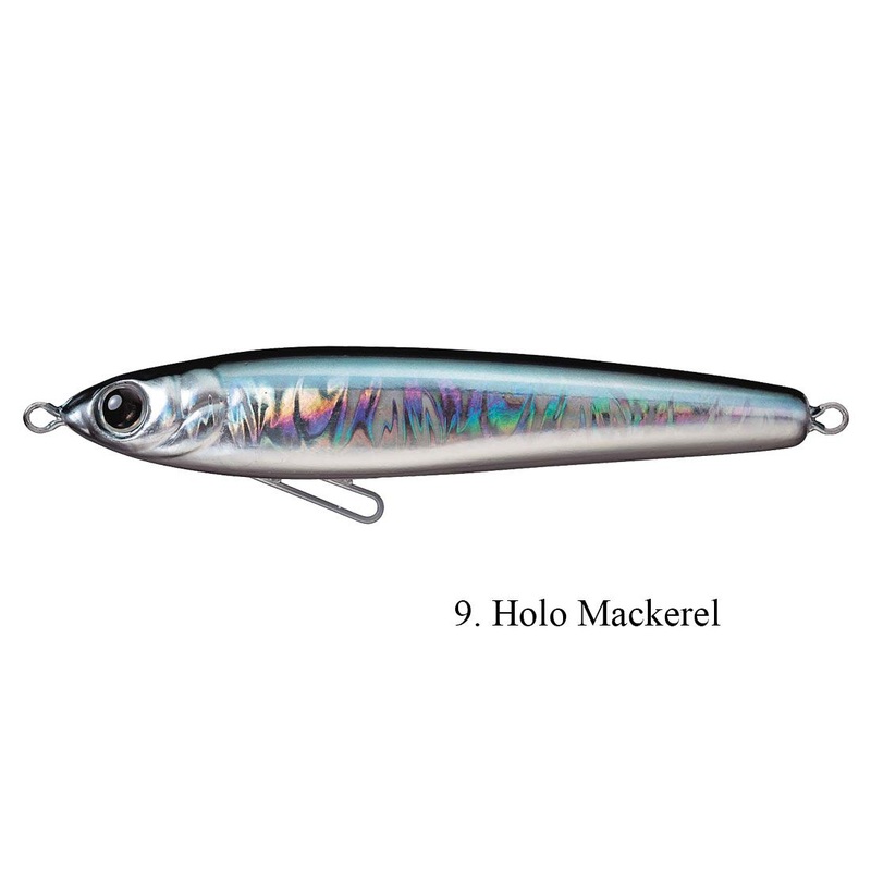 Hots Tide Bait Sardine Lure