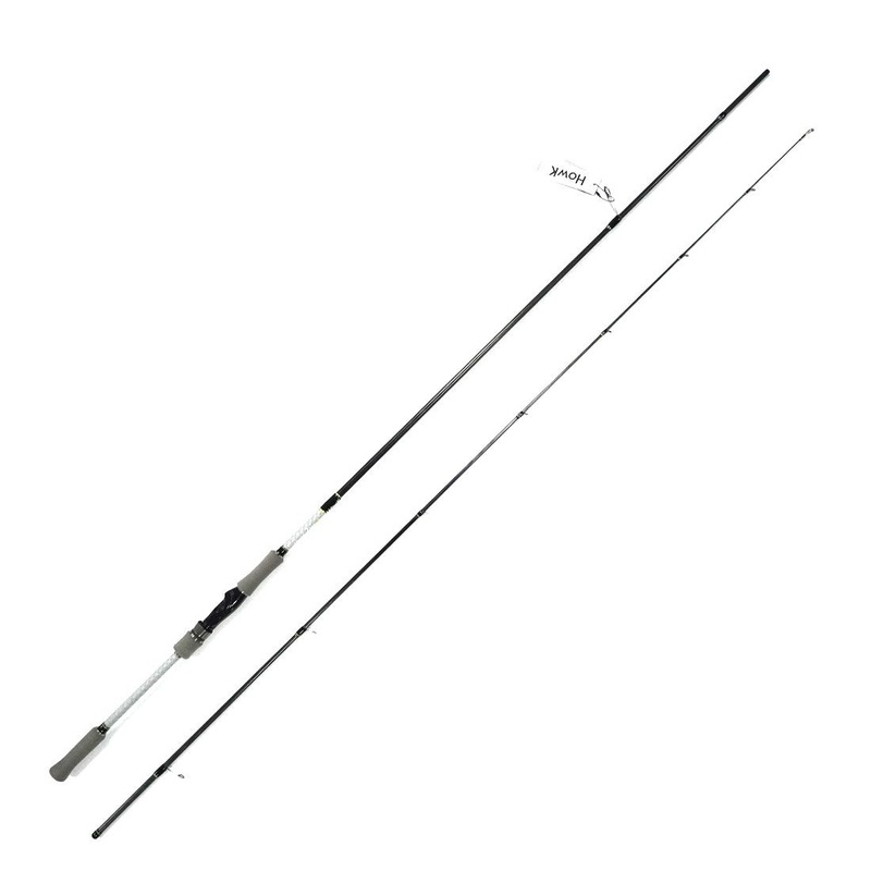 Howk Kraken Toy 86 Eging Rod