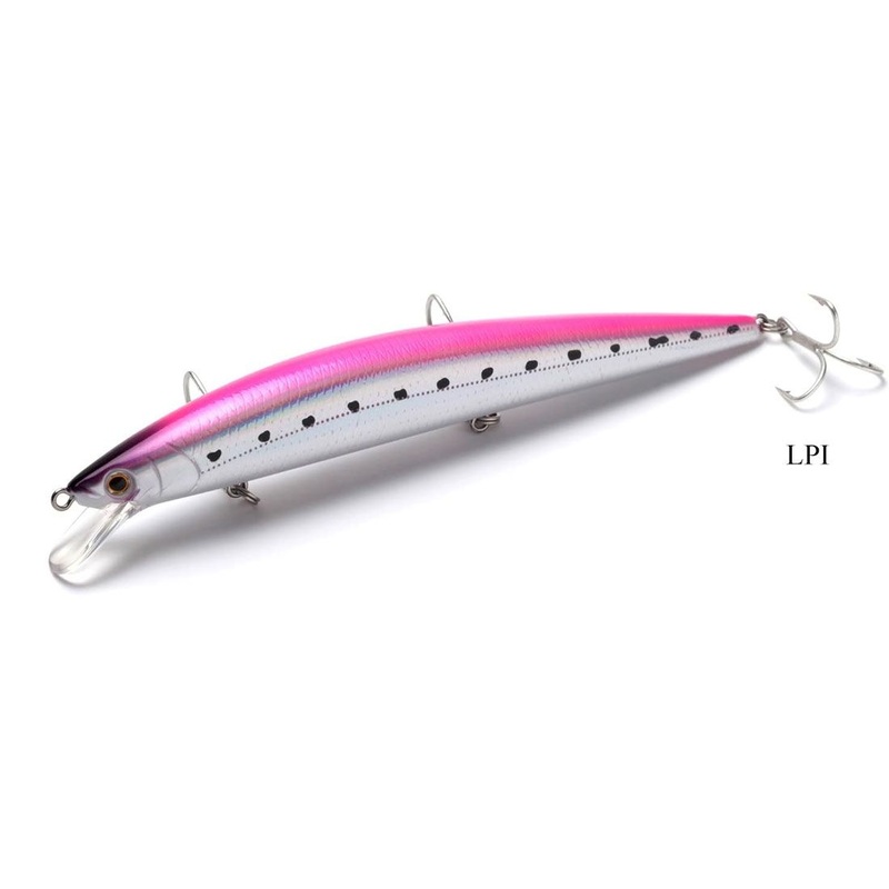 Jackson Athlete 12SS Lure