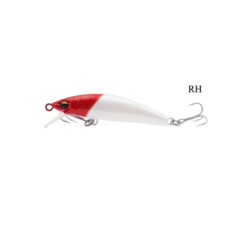 Jatsui Bi'Z Minnow Lure