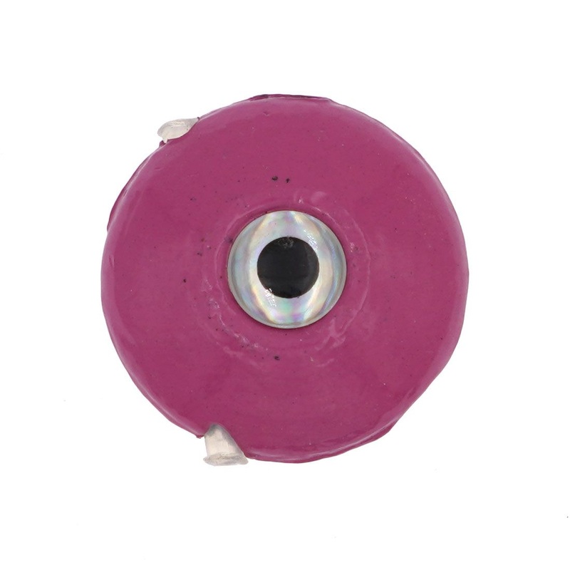 Ktistakis Tai Rubber Jigs