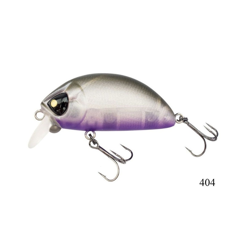 Lucky John Haira Tiny Shallow Pilot 44F