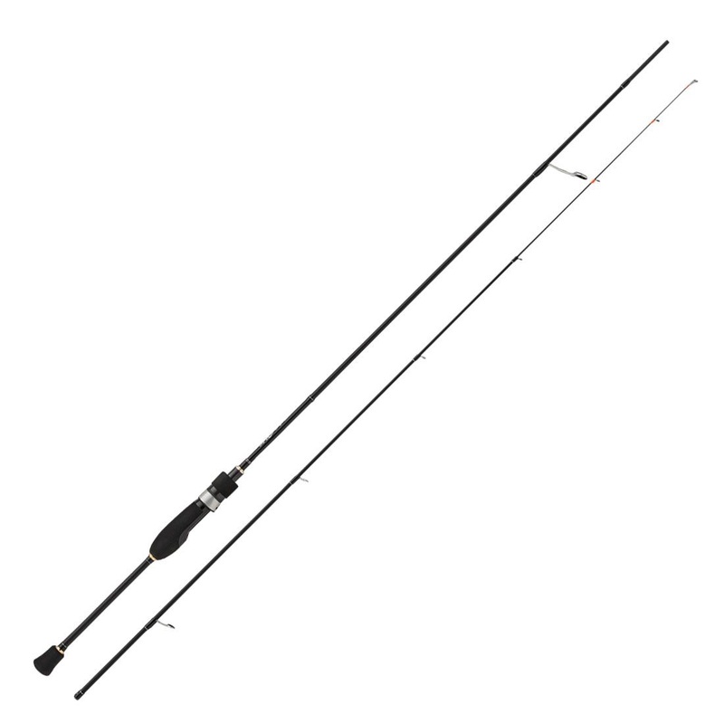 Major Craft Aji-Do 1G Rod