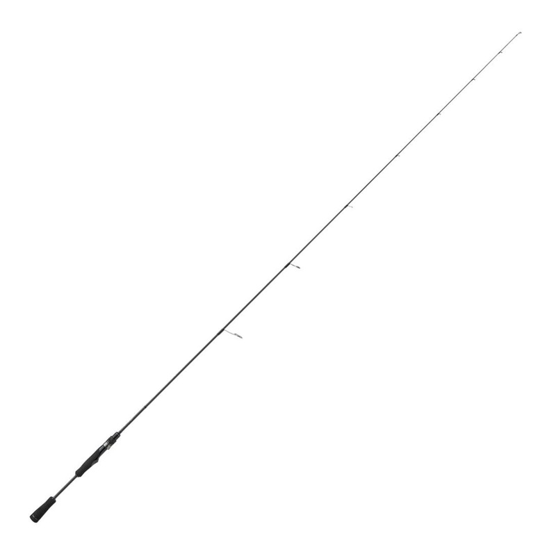 Major Craft Days 360 Spinning Rod