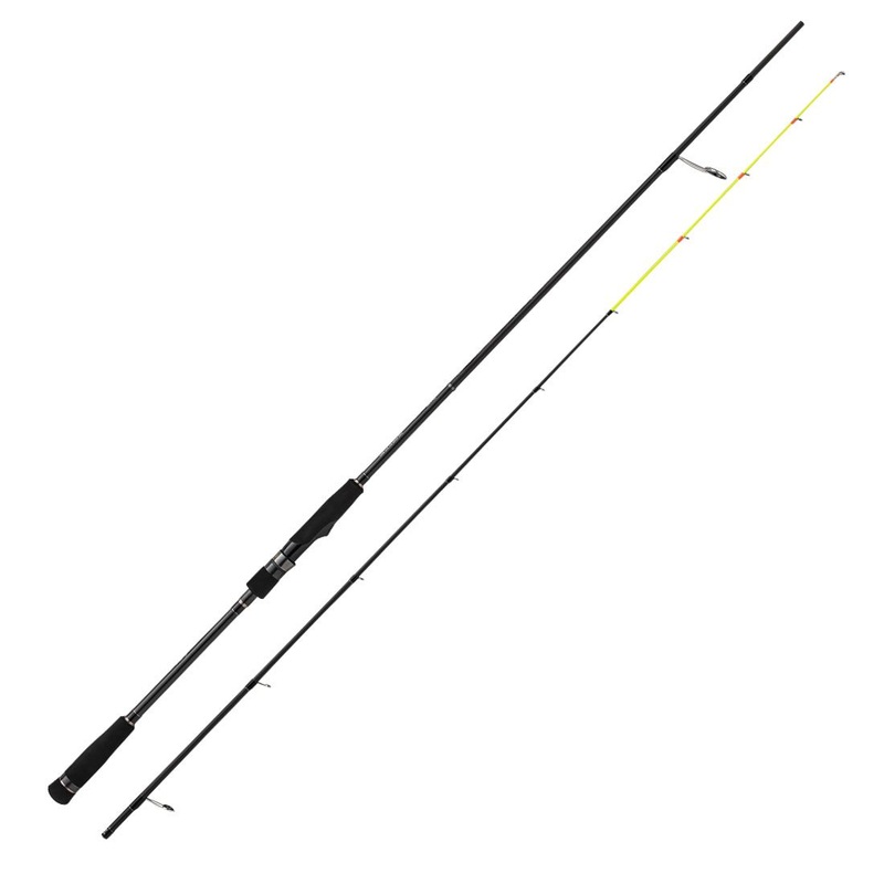 Major Craft Egizaust 5G IKA Metal Rod