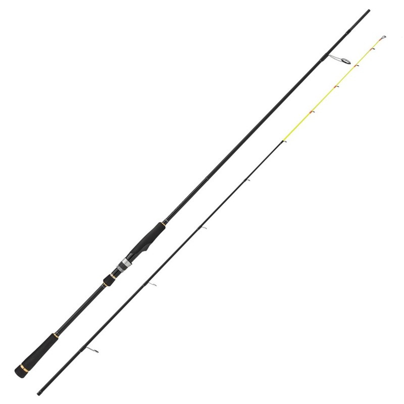 Major Craft Grandship 1G Hitotsu Tenya Rods