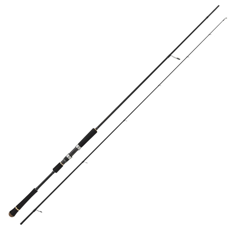 Major Craft Shore Jigging Crossride 1G Class Rods