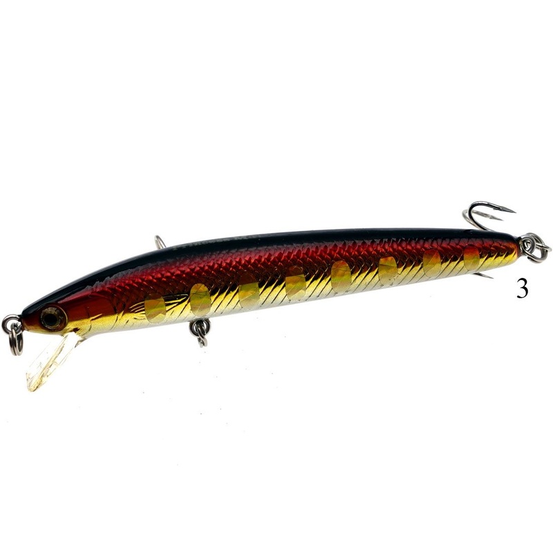 Maria Princess GX Floating Lure